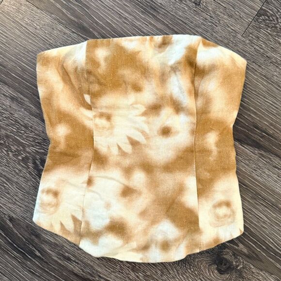 Samsoe Samsoe Saelynn Top - Picture 1 of 6